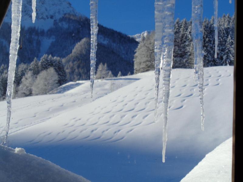 Ferienwohnungen Lackner - Chiemgau Karte Inzell Exterior foto